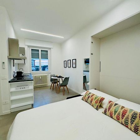 Urban Cloud Apartments Milan Bagian luar foto