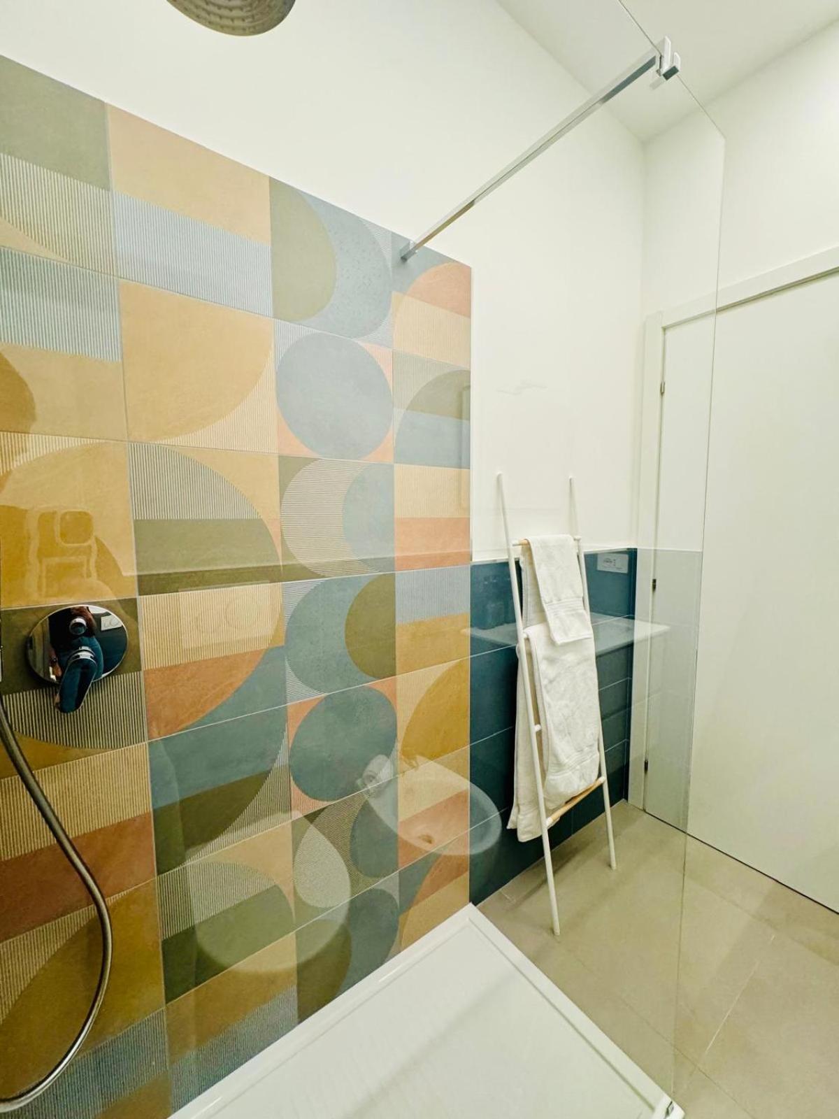 Urban Cloud Apartments Milan Bagian luar foto