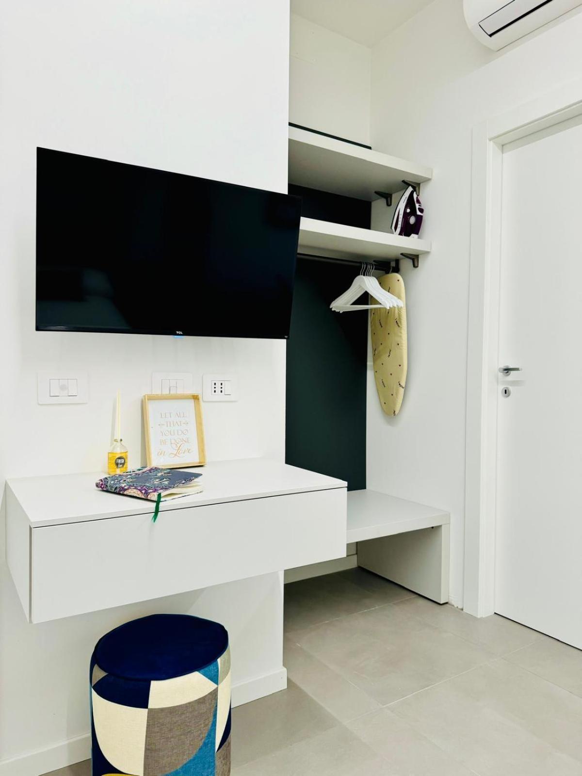 Urban Cloud Apartments Milan Bagian luar foto